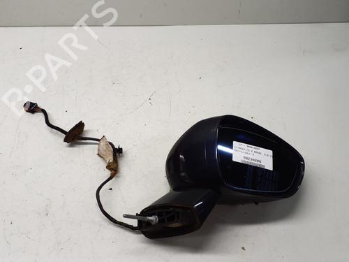 Right mirror CITROËN C5 III Break (RW_) 2.2 HDi (RW4HTH) | BP29366432C27 