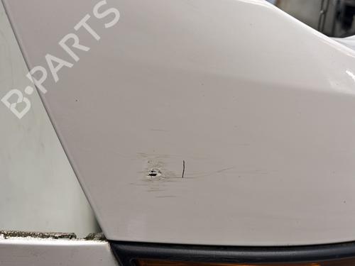 Front bumper VW PASSAT B7 (362) 1.6 TDI | BP29365392C7 