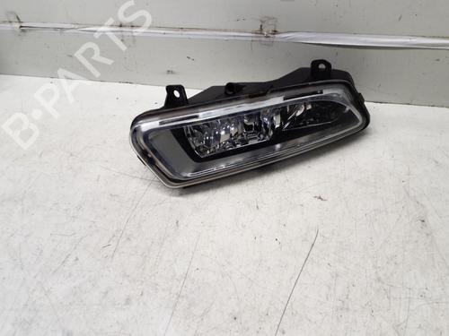 Right front fog light VW POLO V (6R1, 6C1) 1.6 TDI | BP29366861C31 