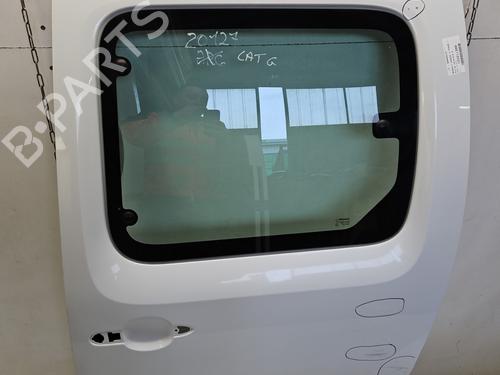 Porta lateral/correr esquerda RENAULT KANGOO / GRAND KANGOO II (KW0/1_) 1.5 dCi 90 (KW05, KW08, KW0G, KW11) (90 hp) 33118214