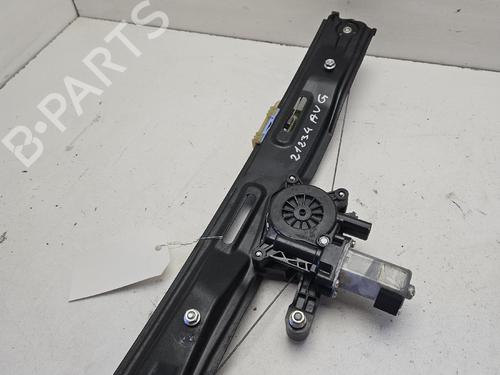 Front left window mechanism FIAT TIPO Hatchback (356_, 357_) | BP37176893C22 - Image 3