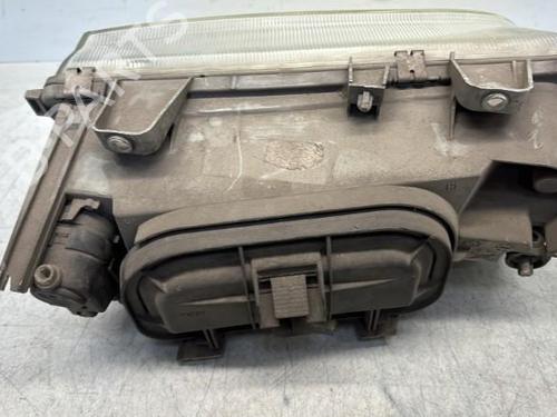 Left headlight CITROËN EVASION MPV (22, U6) 2.0 HDI | BP29367304C28 