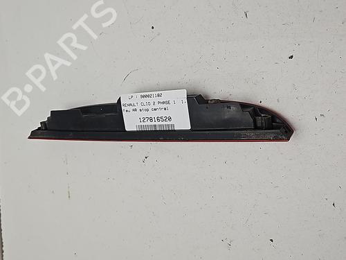 Troisième feu stop Troisième feu stop RENAULT CLIO I (B/C57_, 5/357_) [1990-1999] 36556322 36556322