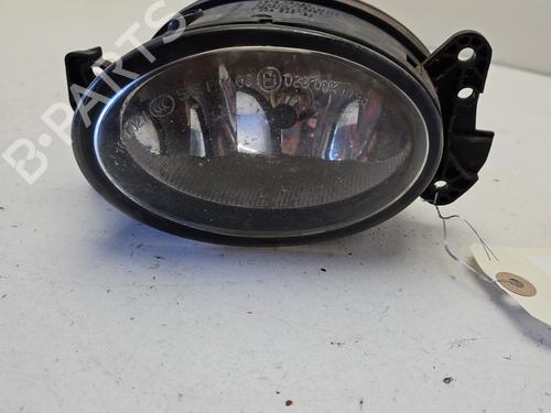 Left front fog light MERCEDES-BENZ E-CLASS (W211) E 320 CDI (211.022) | BP33204185C30 - Image 3