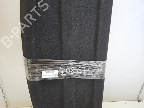 Used Rear parcel shelf Rear parcel shelf RENAULT CLIO V (B7_) 1.5 Blue dCi 85 (B7AG) (86 hp) 32524056 32524056