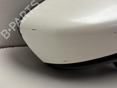 Right mirror MAZDA 6 Estate (GJ, GL) 2.2 D (GJ2FW, GJ692) | BP29841265C27