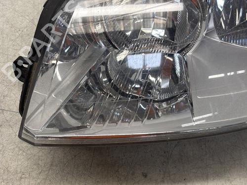 Left headlight CITROËN C5 II (RC_) 1.6 HDi (RC8HZB) | BP29365575C28 