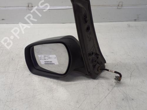 Used Left mirror Left mirror FORD C-MAX (DM2) 1.8 TDCi (115 hp) 31307927 31307927