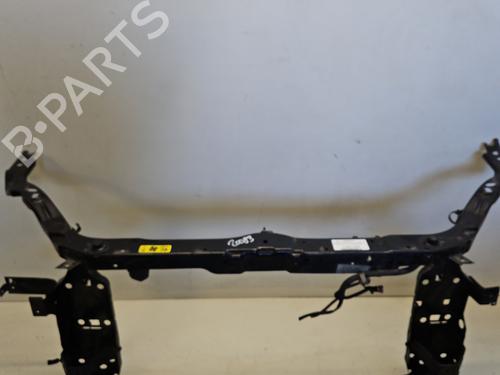 Frontplade/Frontkurv NISSAN QASHQAI I (J10, NJ10) 1.5 dCi (110 hp) 30490167