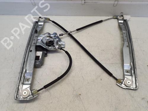 Front left window mechanism CITROËN DS3 (SA_) 1.6 THP 155 | BP29369902C22 
