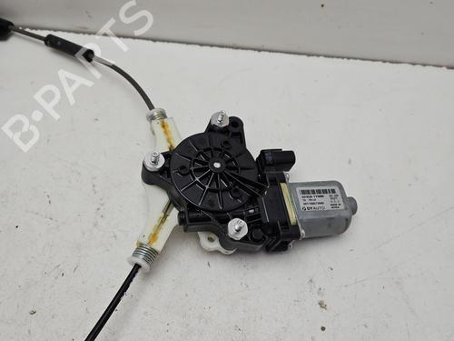 Used Front left window mechanism Front left window mechanism KIA PICANTO II (TA) 1.0 (67 hp) 33708144 33708144