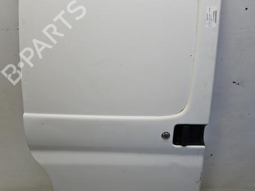 Used Right slide door CITROËN BERLINGO / BERLINGO FIRST Box Body/MPV (M_) 2.0 HDI 90 (MBRHY, MCRHY) (90 hp) 30887058