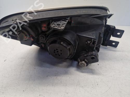 Used Left headlight Left headlight KIA SPORTAGE II (JE_, KM_) 2.0 CRDi (140 hp) 29366185 29366185