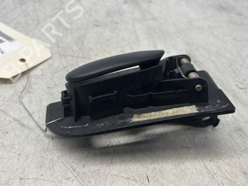 Used Front right interior door handle Front right interior door handle PEUGEOT 206 Hatchback (2A/C) 1.1 i (60 hp) 29369415 29369415