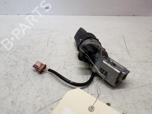 Ignition barrel CITROËN C3 II (SC_) 1.2 VTi 82 | BP29369878M48 