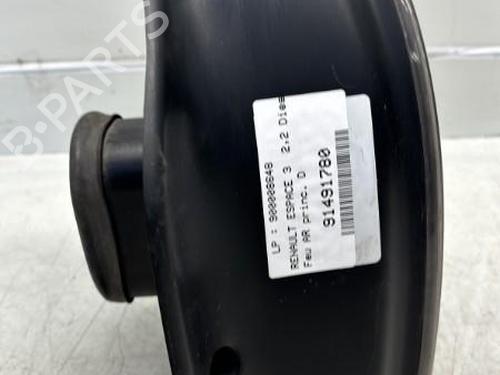 Used Right taillight Right taillight RENAULT ESPACE III (JE0_) 2.2 12V TD (JE0E, JE0H, JE0P) (113 hp) 29367291 29367291