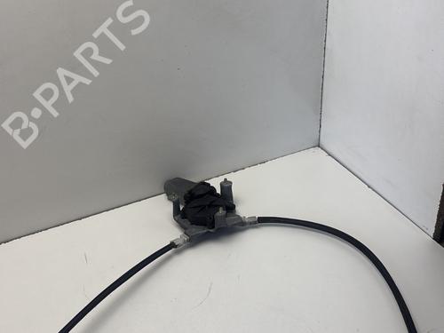 Used Front left window mechanism RENAULT CLIO II (BB_, CB_) 1.2 (BB0A, BB0F, BB10, BB1K, BB28, BB2D, BB2H, CB0A,... (58 hp) 29364348