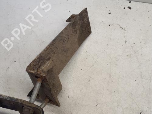 Tow ball/Mechanism OPEL COMBO Tour 1.7 DTI 16V | BP29362457C141 