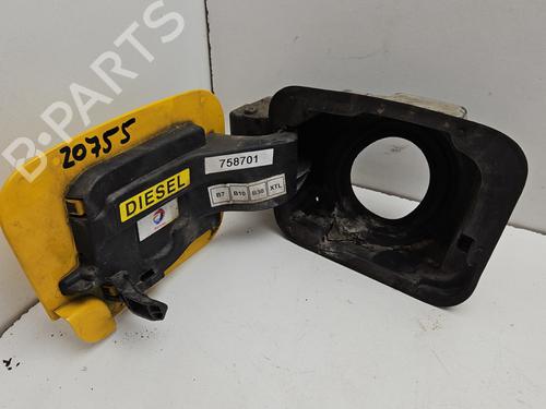 Used Fuel flap Fuel flap PEUGEOT EXPERT Van (V_) 2.0 BlueHDi 120 (122 hp) 33631164 33631164