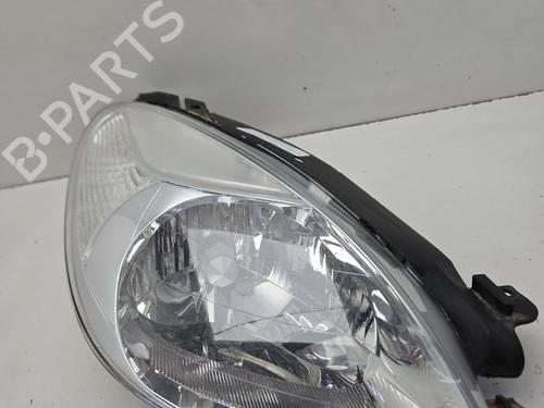 Used Right headlight CITROËN XSARA PICASSO (N68) 1.6 HDi (90 hp) 32249938