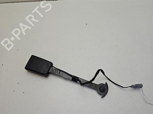 Used Seat buckle RENAULT SCÉNIC IV (J9_) 1.7 Blue dCi 150 (J9A7, J9A8) (150 hp) 30321087