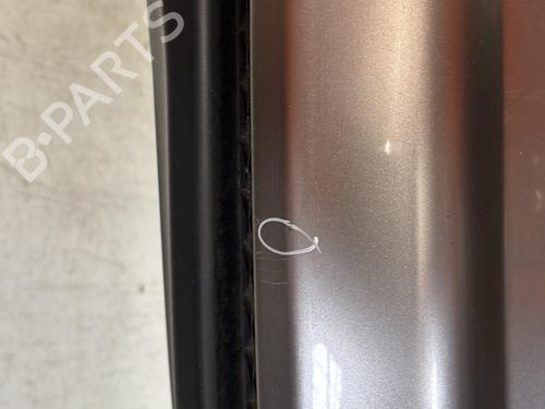 Rear bumper KIA OPTIMA (FSGDS6B) 1.7 CRDi | BP29365856C8 