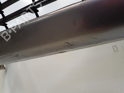 Front bumper CITROËN C4 Grand Picasso I (UA_) 1.6 HDi | BP29363342C7 