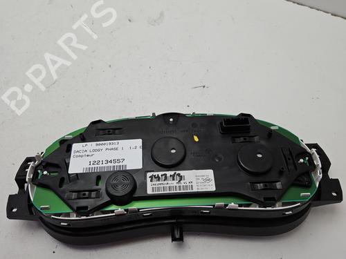 Instrument cluster DACIA LODGY (JS_) 1.2 TCe (JSAY, JSM0) | BP33014848C47 - Image 3