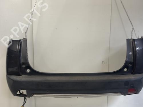 Used Rear bumper PEUGEOT 2008 I (CU_) 1.2 VTi (82 hp) 29364497