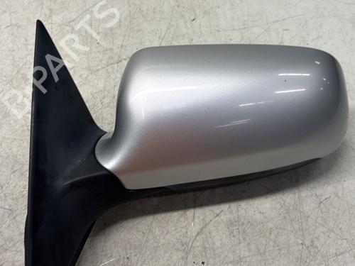 Used Left mirror AUDI A6 C5 Avant (4B5, 4B6) 2.5 TDI quattro (150 hp) 29364813