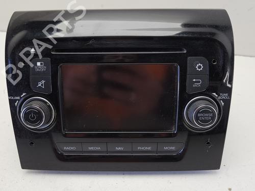 Radio FIAT DUCATO Platform/Chassis (250_) 130 Multijet 2,3 D | BP34045288E6 - Image 3