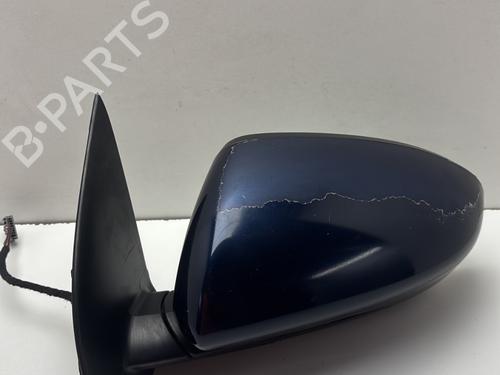 Used Left mirror NISSAN QASHQAI I (J10, NJ10) 2.0 dCi All-wheel Drive (150 hp) 29361686