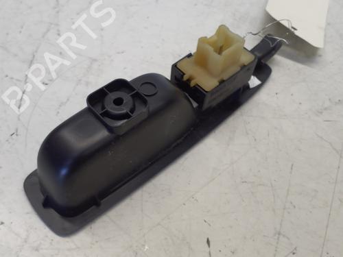 Right rear window switch RENAULT CAPTUR I (J5_, H5_) 0.9 TCe 90 | BP29363830I28 