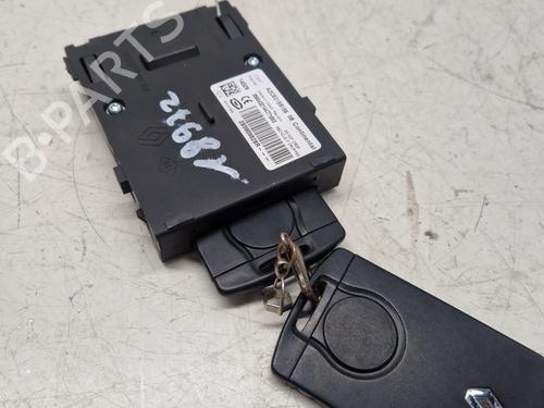 Elektronisch kontaktslot RENAULT LAGUNA III (BT0/1) 1.5 dCi (BT00, BT0A, BT0T, BT1J) (110 hp) 29368423