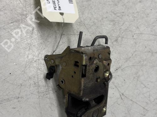 Used Front right lock PEUGEOT 106 II (1A_, 1C_) 1.0 i (50 hp) 29368278