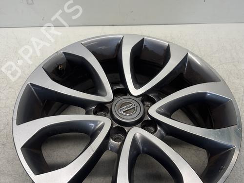 Used Rim NISSAN JUKE (F15) 1.5 dCi (110 hp) 29364453