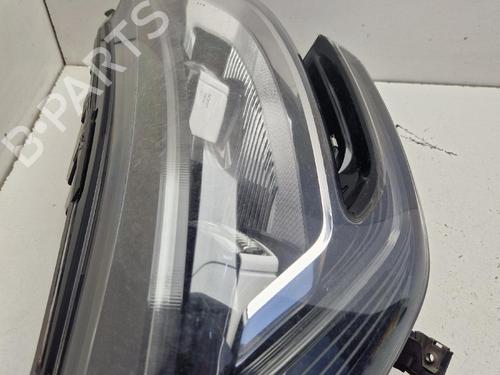 Right headlight RENAULT MEGANE IV Hatchback (B9A/M/N_) 1.6 dCi 130 (B9A4) | BP38187957C29 - Image 2