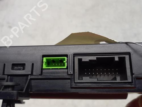 Elektronisk modul PEUGEOT 208 I (CA_, CC_) 1.2 VTI 82 (82 hp) 29366867