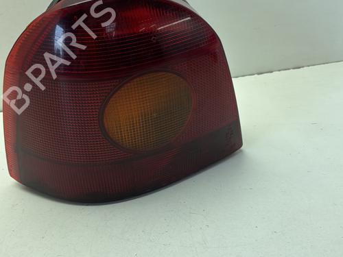 Used Left taillight RENAULT TWINGO I (C06_) 1.2 (C066, C068) (58 hp) 30129261