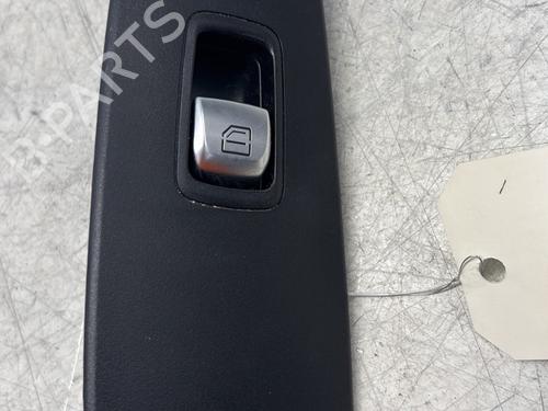 Right front window switch MERCEDES-BENZ VITO Mixto (Double Cabin) (W447) 111 CDI (447.701, 447.703, 447.705) | BP29363397I26 