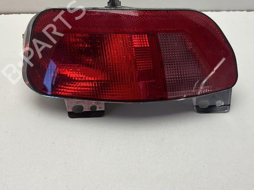 Used Rear fog light CITROËN C4 Grand Picasso II (DA_, DE_) 2.0 BlueHDi 150 (150 hp) 29364311