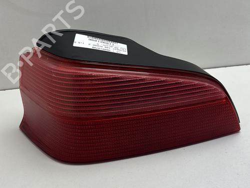 Used Left taillight PEUGEOT 106 II (1A_, 1C_) 1.5 D (57 hp) 29425571