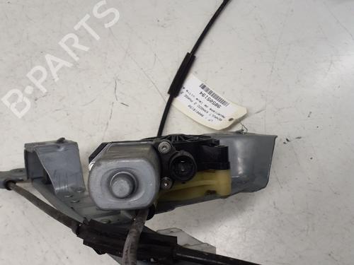 Front right window mechanism RENAULT KANGOO Express (FW0/1_) 1.5 dCi 90 (FW0G, FW05, FW08, FW11) | BP29366413C23 