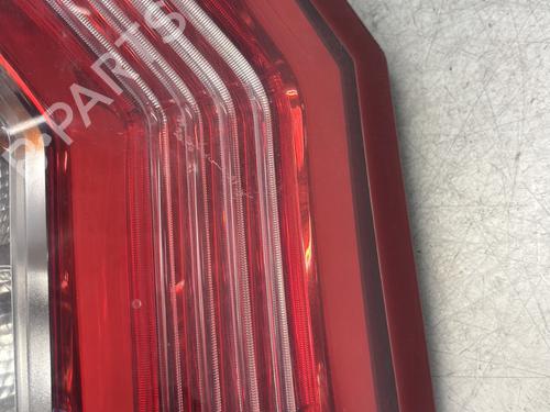 Right taillight CITROËN C4 Grand Picasso I (UA_) 1.6 HDi | BP29364718C35 