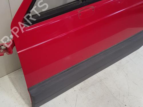 Left front door SEAT MARBELLA (28A) 0.9 Cat | BP29366370C2 
