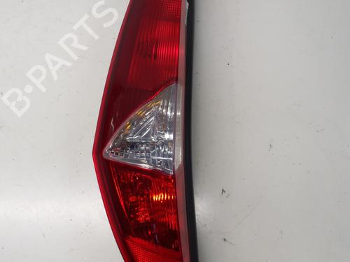 Used Left taillight FIAT PUNTO (188_) 1.2 60 (188.030, .050, .130, .150, .230, .250) (60 hp) 29368937