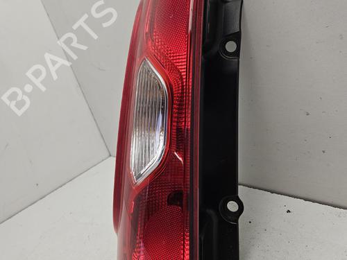 Left taillight FIAT PANDA (312_, 319_) 1.2 (312PXA1A) | BP40249449C34 - Image 2