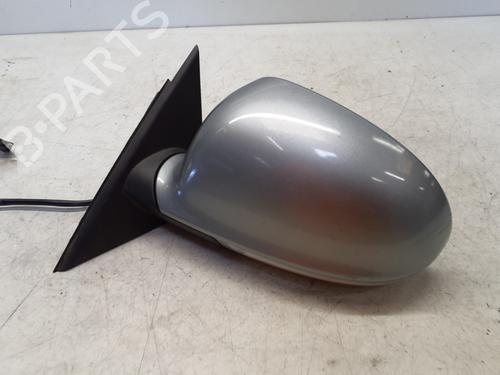Used Left mirror VW PASSAT B5.5 (3B3) 1.9 TDI (130 hp) 29365663