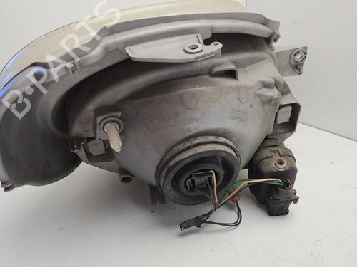 Left headlight OPEL VIVARO A Van (X83) 1.9 DTI (F7) | BP32441039C28