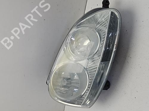 Right headlight VW GOLF V (1K1) | BP36650907C29 - Image 2